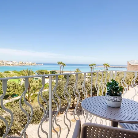 فندق Bellavista - Boutique