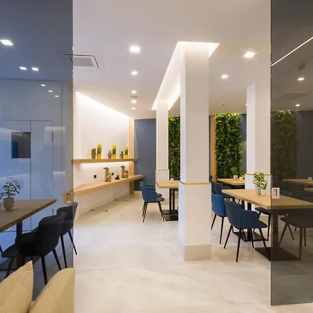 Bellavista - Boutique Otel