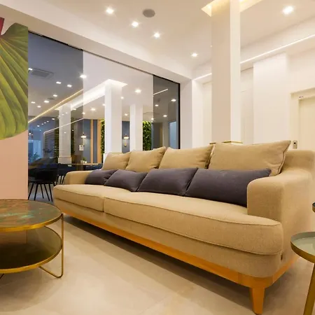 فندق Bellavista - Boutique أوترانتو