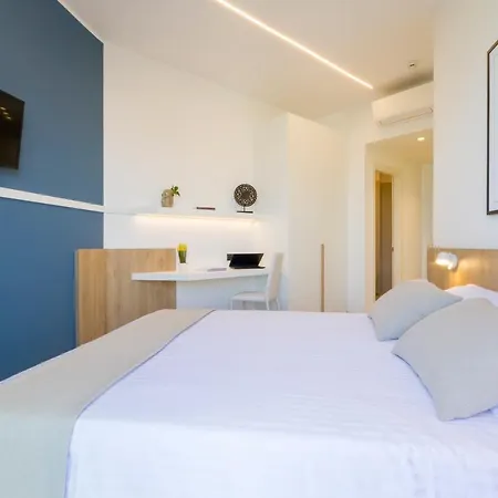Bellavista - Boutique Otel Otranto