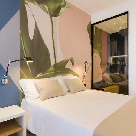 Otel Bellavista - Boutique 3*