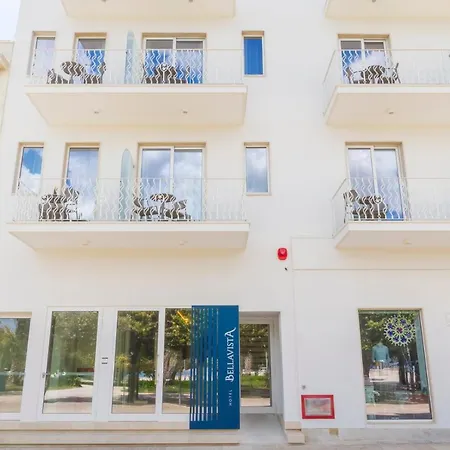 Hotel Bellavista - Boutique 3*
