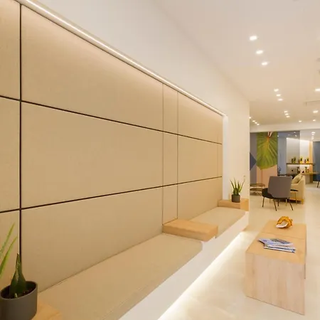 Bellavista - Boutique Otel Otranto