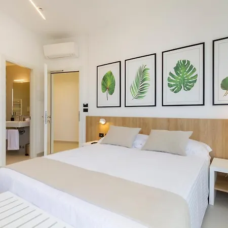 Otel Bellavista - Boutique