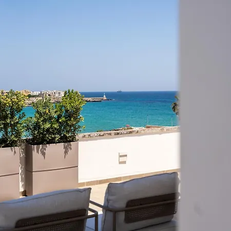 Bellavista - Boutique أوترانتو