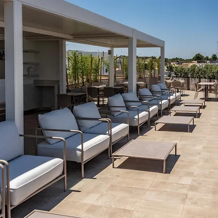 فندق Bellavista - Boutique 3*