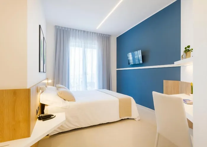 Bellavista - Boutique فندق