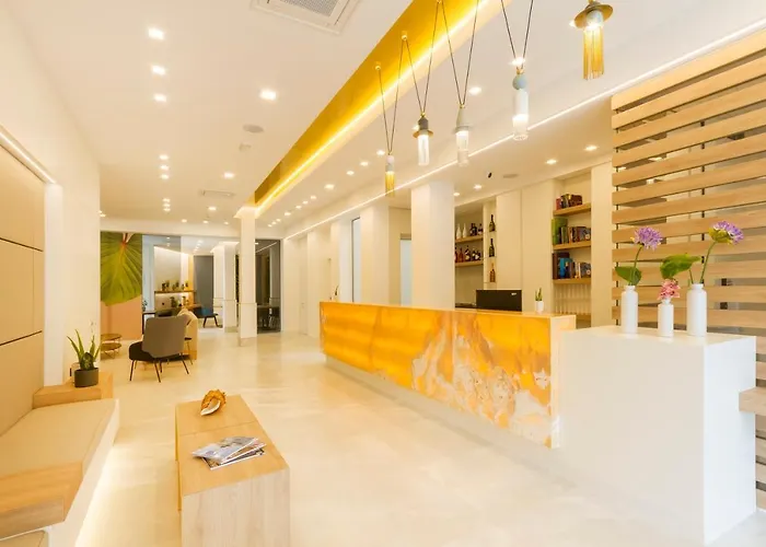 فندق Bellavista - Boutique 3*