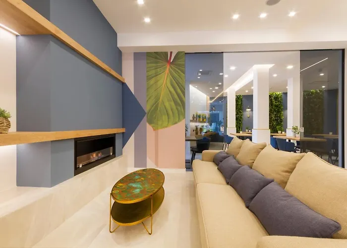 Bellavista - Boutique 3*