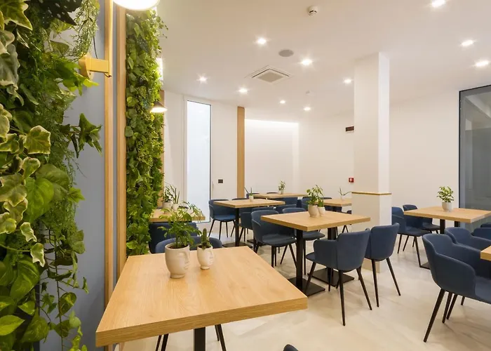 فندق Bellavista - Boutique