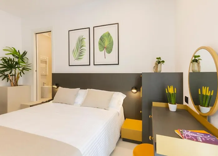 Bellavista - Boutique فندق أوترانتو