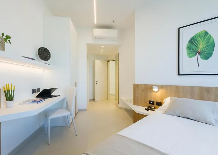 Bellavista - Boutique فندق