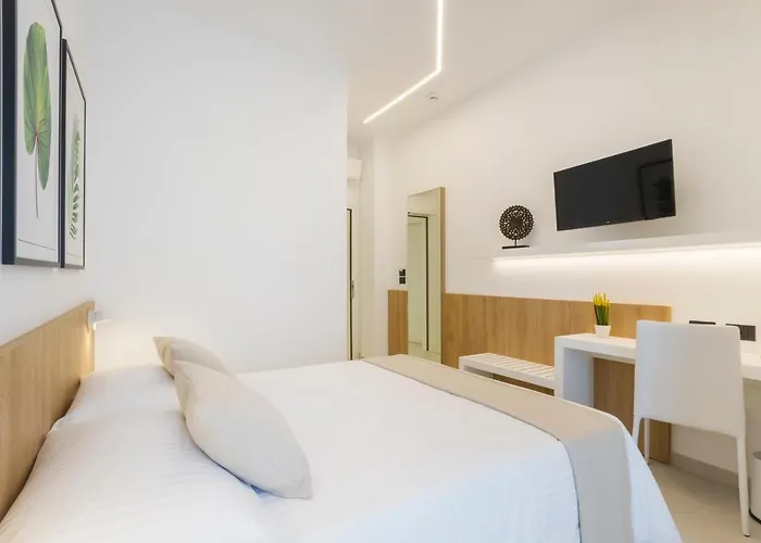 Bellavista - Boutique فندق 3*