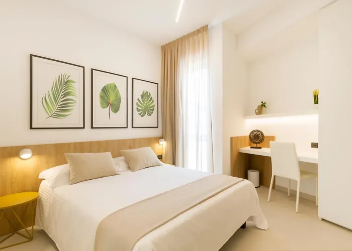 فندق Bellavista - Boutique أوترانتو