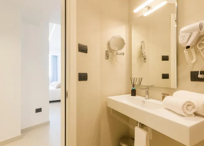 Bellavista - Boutique 3* أوترانتو