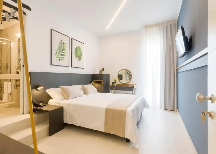 فندق Bellavista - Boutique 3*