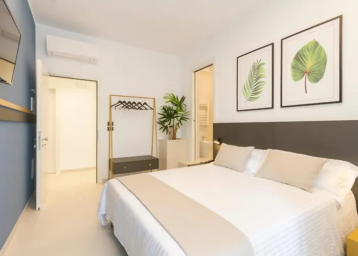 Bellavista - Boutique 3* أوترانتو