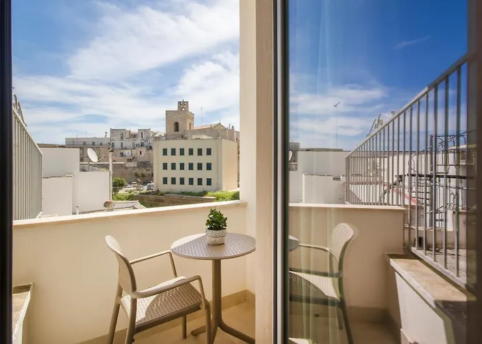 فندق Bellavista - Boutique 3*