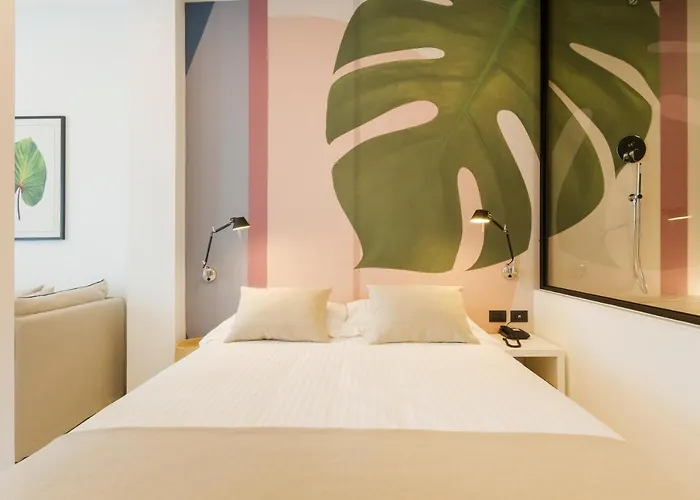 فندق Bellavista - Boutique 3*