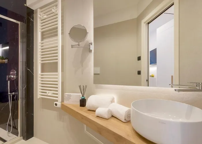 Bellavista - Boutique 3*