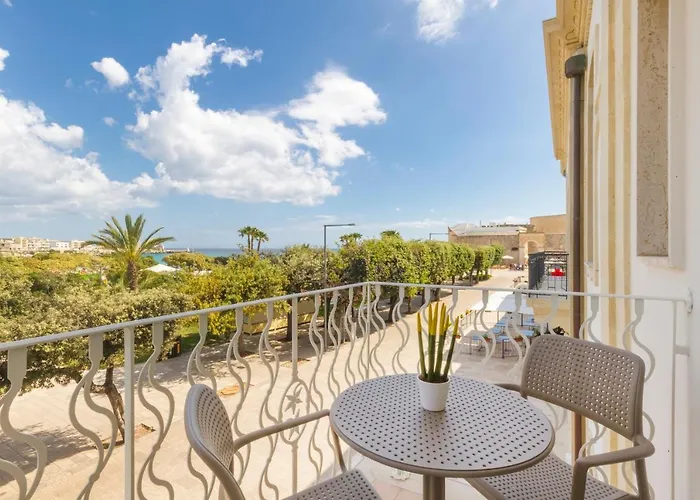 فندق Bellavista - Boutique 3*