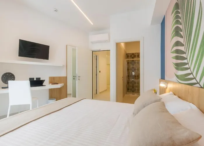 Bellavista - Boutique فندق 3*