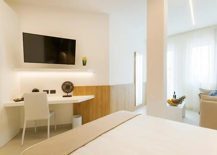 Bellavista - Boutique فندق أوترانتو