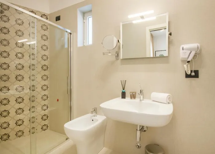 Bellavista - Boutique 3*