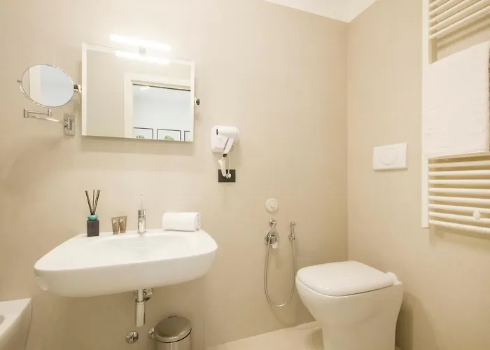 Bellavista - Boutique فندق 3*