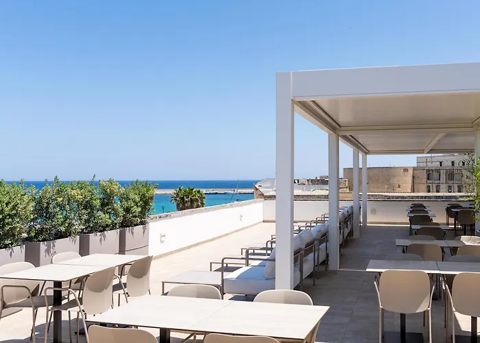 فندق Bellavista - Boutique 3*