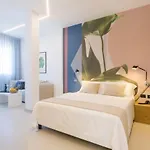 Ξενοδοχείο Bellavista - Boutique Οτράντο