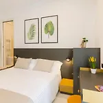 Bellavista - Boutique Ξενοδοχείο Οτράντο