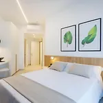 Ξενοδοχείο Bellavista - Boutique Οτράντο