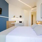 Bellavista - Boutique Отель Отранто