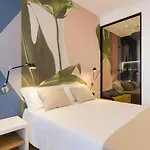 ホテル Bellavista - Boutique 3*