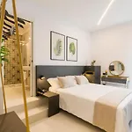 Bellavista - Boutique Οτράντο