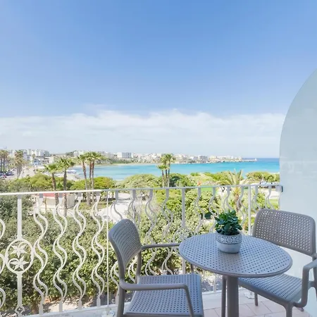 Bellavista - Boutique Hotel Otranto