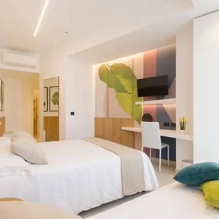 Bellavista - Boutique Hotel 3*