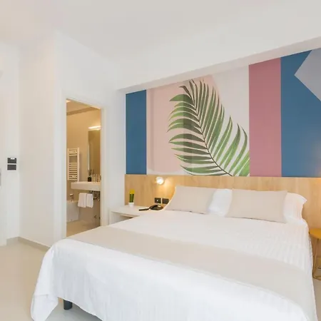 Bellavista - Boutique Hotel 3*