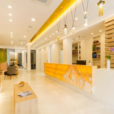 Ξενοδοχείο Bellavista - Boutique 3*