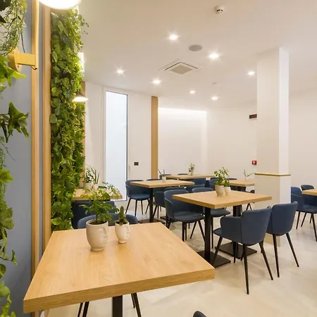 Hotel Bellavista - Boutique