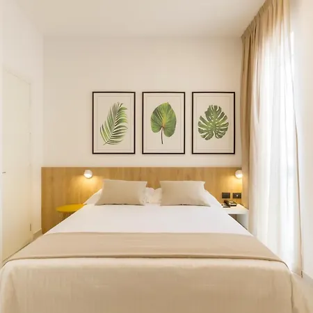 Bellavista - Boutique Hotel