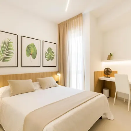 Hotel Bellavista - Boutique Otranto