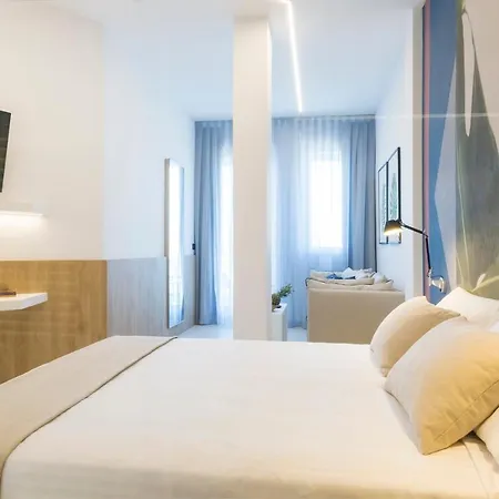 Bellavista - Boutique Οτράντο