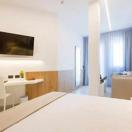 호텔 Bellavista - Boutique 3*