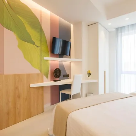 Ξενοδοχείο Bellavista - Boutique