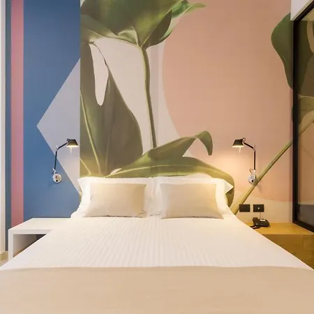 Ξενοδοχείο Bellavista - Boutique