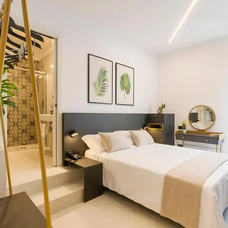 Bellavista - Boutique Otranto