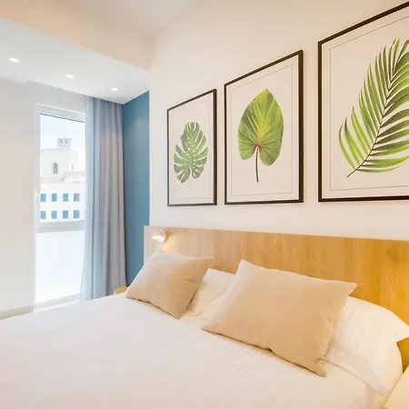 Bellavista - Boutique Hotel