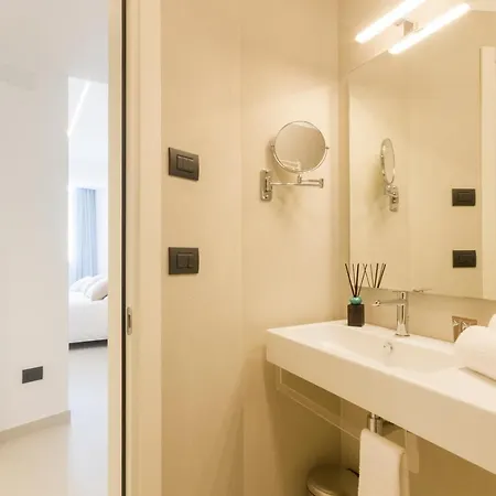 Bellavista - Boutique 3* Otranto